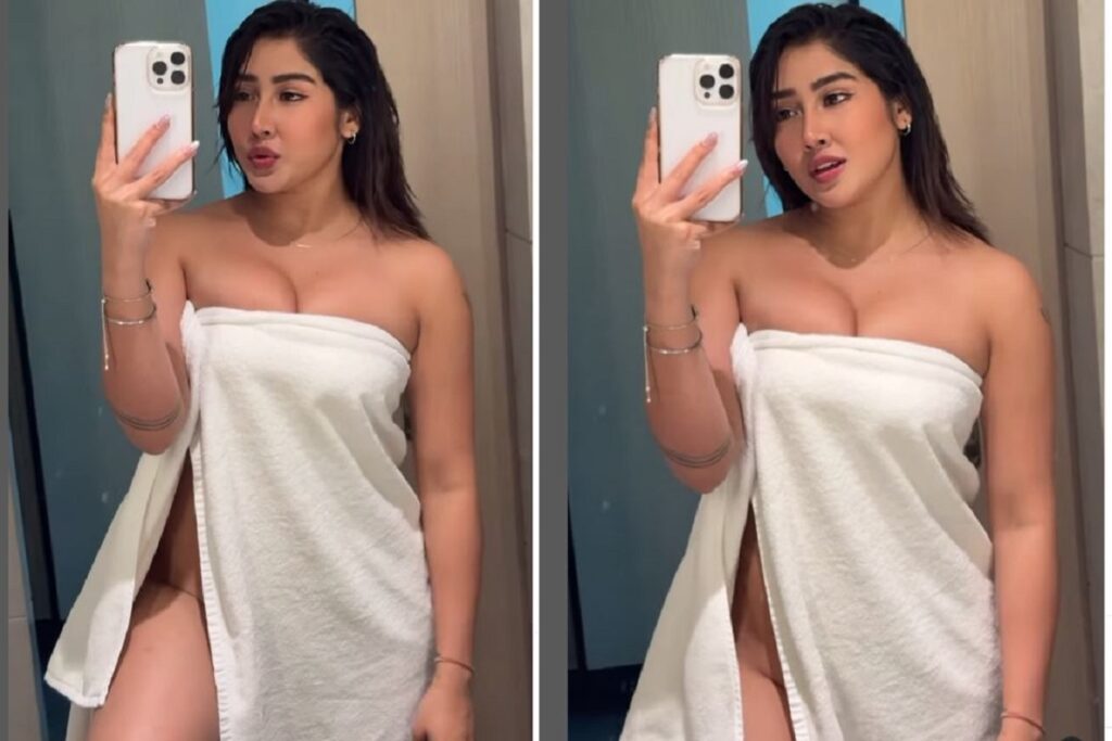 sofia ansari without panti video, image source: sofia9__official