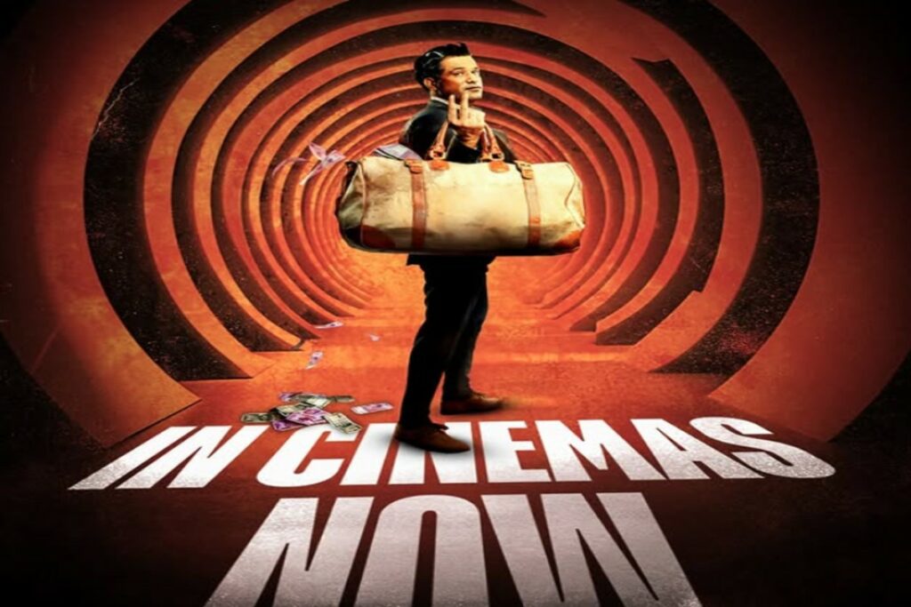 Crazxy Movie | Source : sohumshahfilms instagram