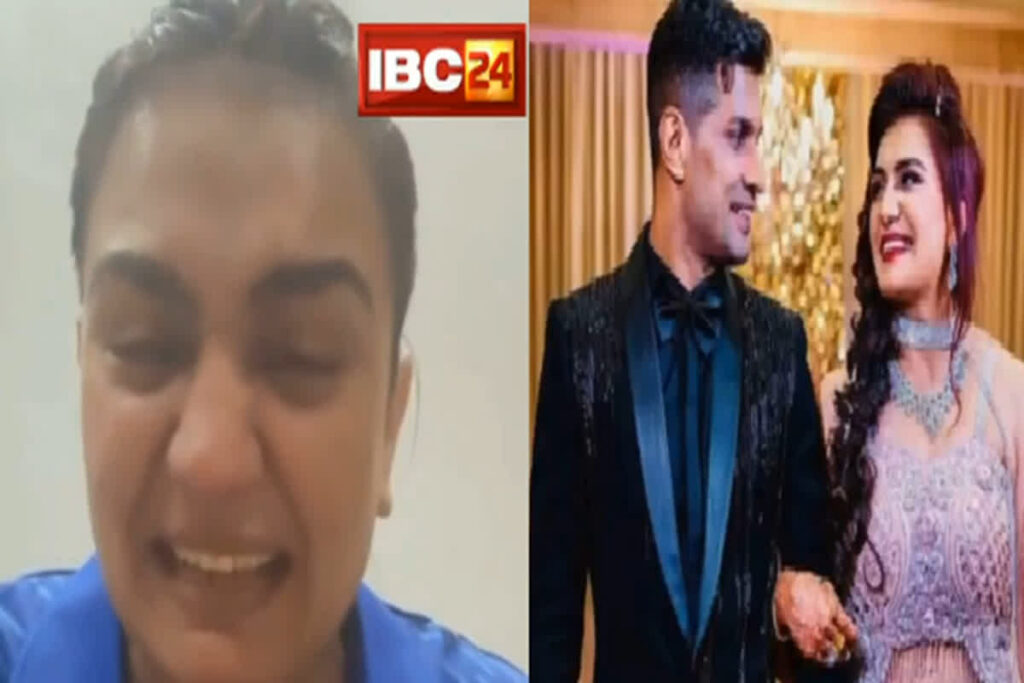 Sweety Boora and Deepak Hooda Controversy/ Image Credit: IBC24