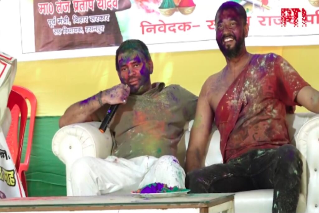 Bihar News/ Image Source : PTI X Handle