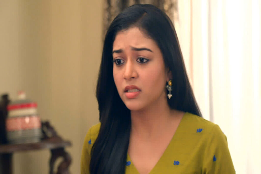 GHKKPM Written Update 3rd March 2025| Photo Credit: hotstar