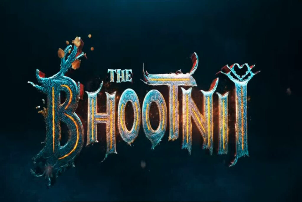 The Bhootni Trailer/Image Credit: Soham Rockstar Entertainment Youtube Channel