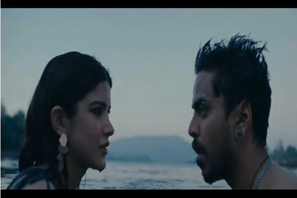 Tu Yaa Main Teaser Out| Photo Credit: Colour Yellow Productions