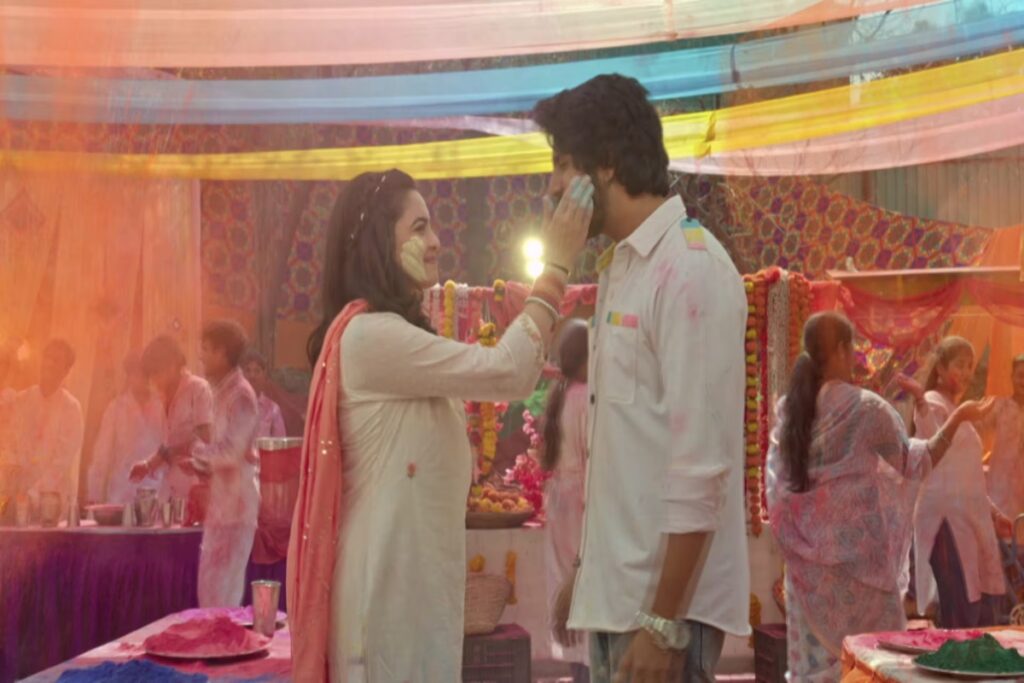 Udne Ki Aasha Written Update 13 March 2025| Photo Credit: hotstar