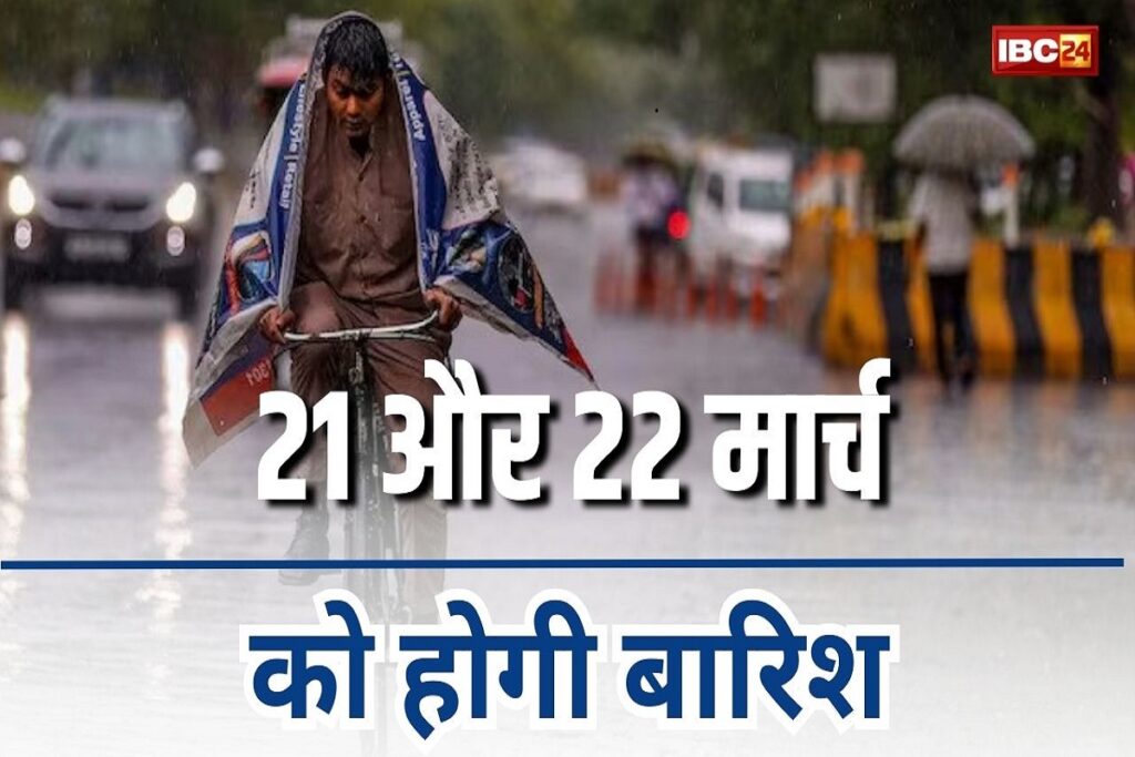 Weather Update Latest News