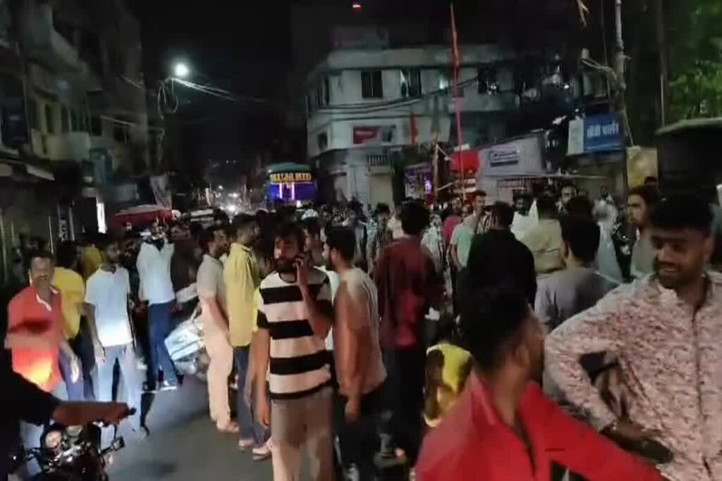 BJP Leader Audio Viral/ Image source: IBC24