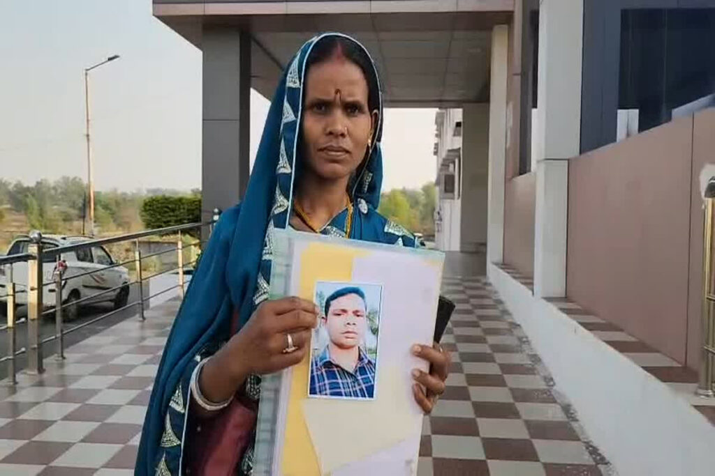 CAF Soldier Manmohan Singh Missing/ Image source: IBC24