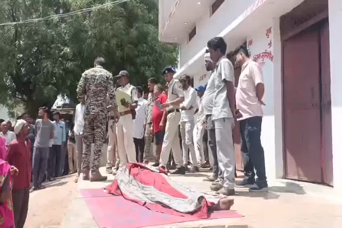 Tikamgarh Murder Case: बहू की इज्जत पर आई बात तो दमक उठा परिवार, पति और ससुर ने बदला लेने के लिए रचि खौफनाक साजिश, जानें माजरा