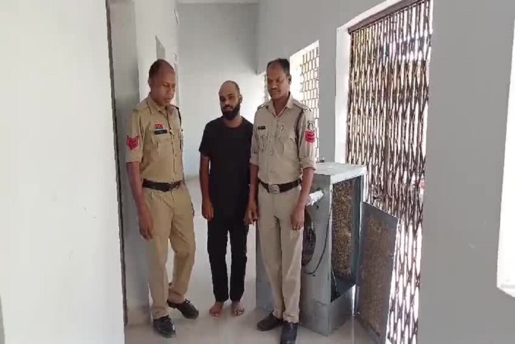 minor school girl raped by teacher, image source: ibc24