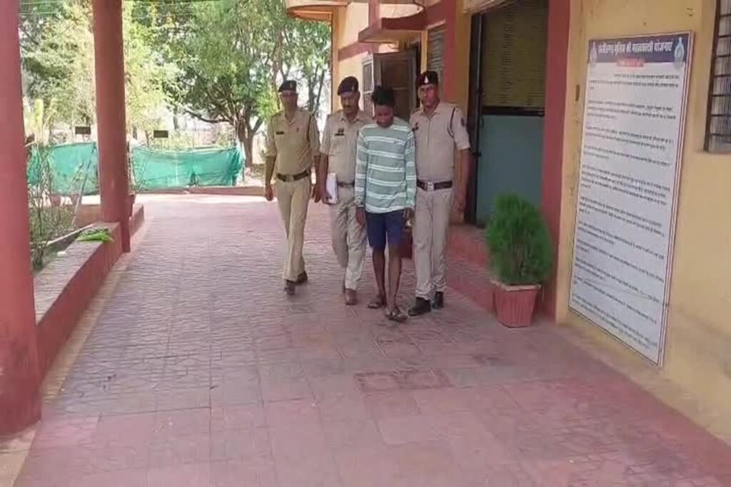 CG Girl raped in her house, image source: ibc24