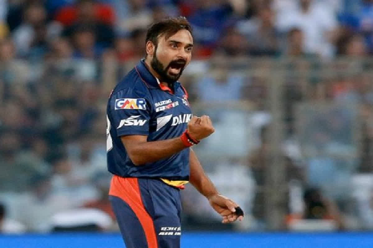 FIR Against Amit Mishra: अब इस भारतीय क्रिकेटर और परिवार के खिलाफ पत्नी ने दर्ज करवाया केस, घरेलू हिंसा का आरोप लगाते हुए मांगी मोटी रकम