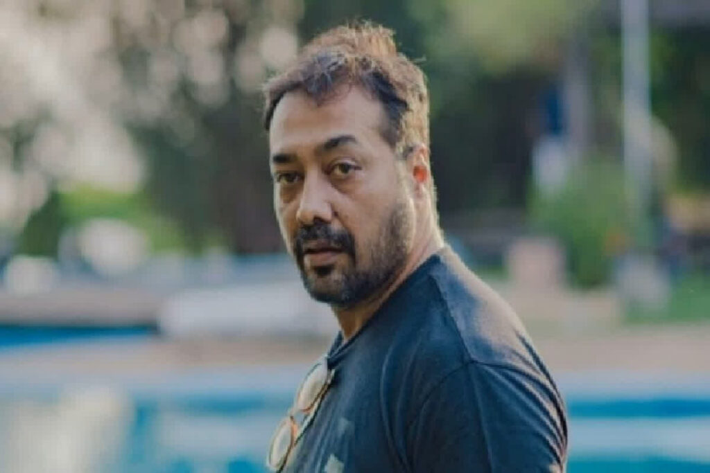 Anurag Kashyap Controversial Statement/ Image Credit: Anurag Kashyap X Handle