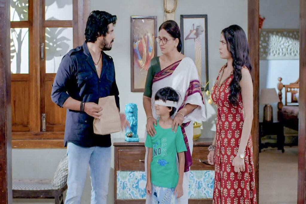 Udne Ki Aasha Written Update 30 April 2025/ Image Maker: hotstar