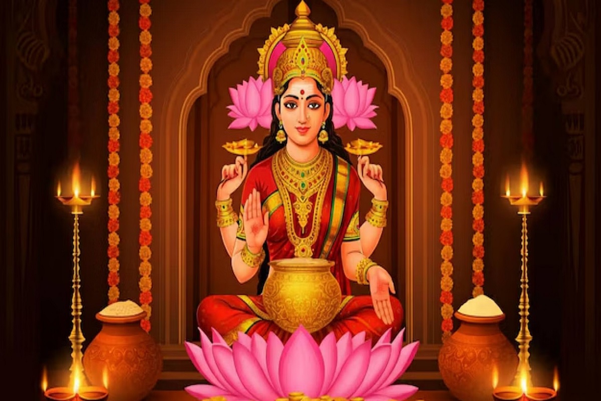 Akshaya Tritiya 2025 Upay : अक्षय तृतीया पर ये 5 चीज़ें खरीदना होगा सोना-चाँदी खरीदने जितना शुभ.. जीवनभर नहीं होगा धन का अभाव