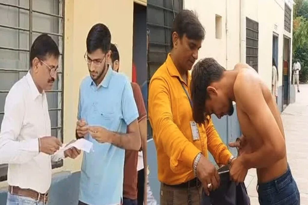 Karnataka CET Exam Controversy | Image Source | Symbolic