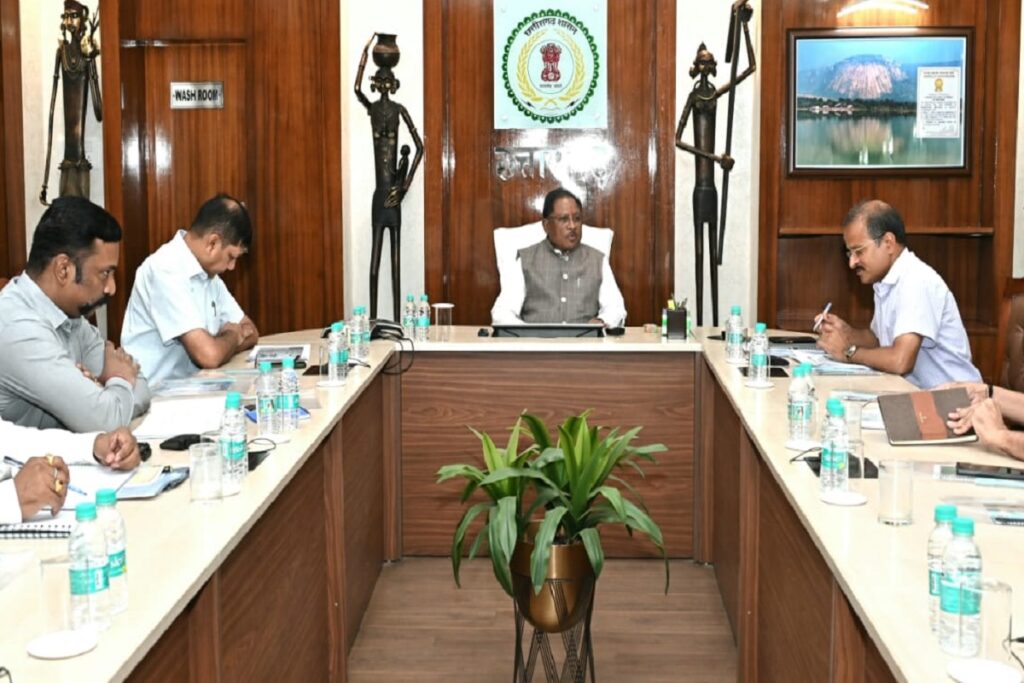 CG News. Image Source- CGDPR