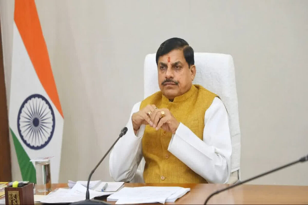 MP Hindi News | Image Source | IBC24