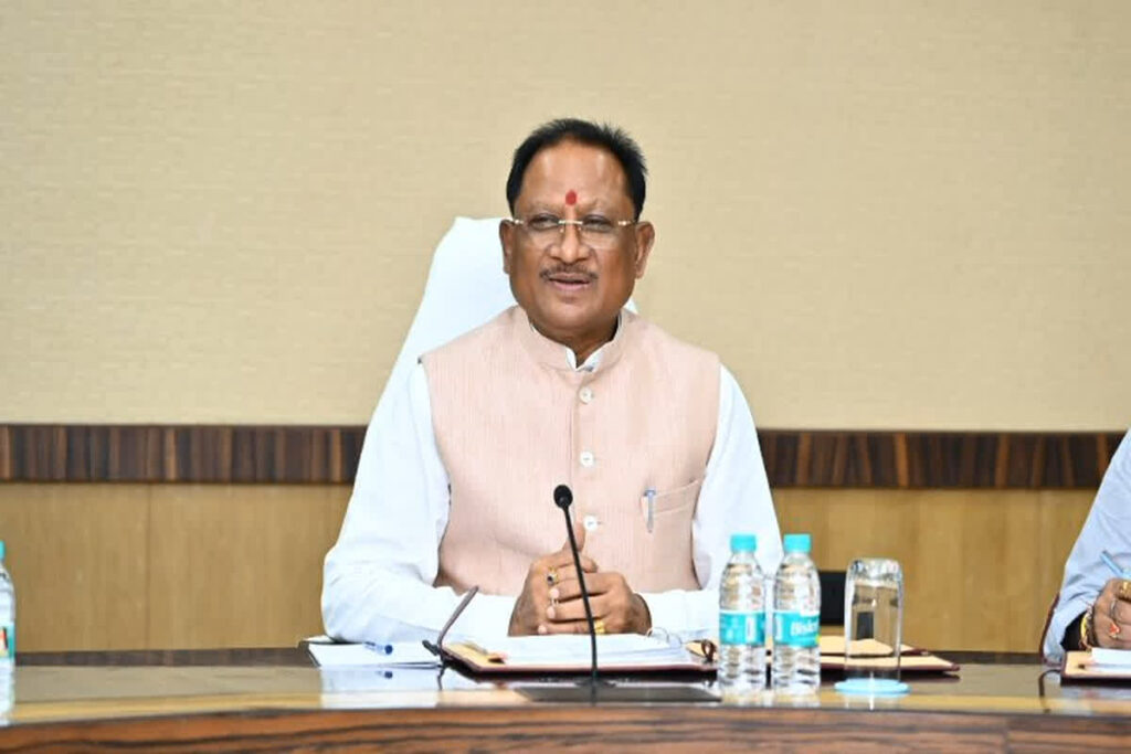 Mukhyamantri Shiksha Gunvatta Abhiyan | Image Source: CG DPR