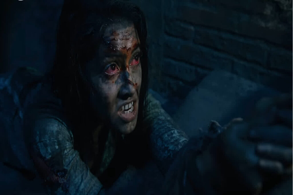 Chhorii 2 Trailer Out/ Image Credit: Prime Video India