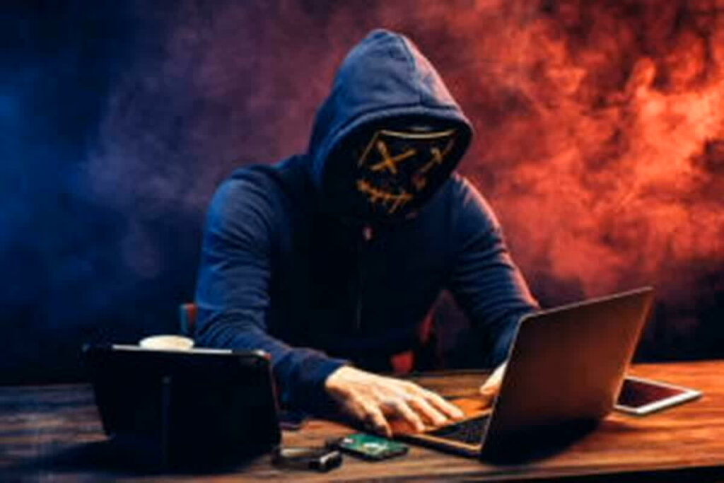 Balrampur Cyber ​​Fraud/ Image Credit: Pexels