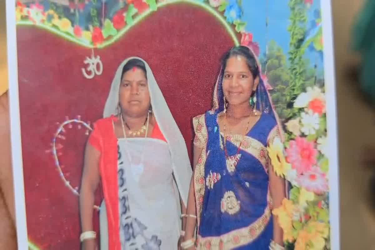 Dewas Crime News: शर्मसार.. शराब के नशे में पत्नी और सास के साथ दामाद ने की ऐसी हरकत, फिर डर के मारे बच्चों संग..
