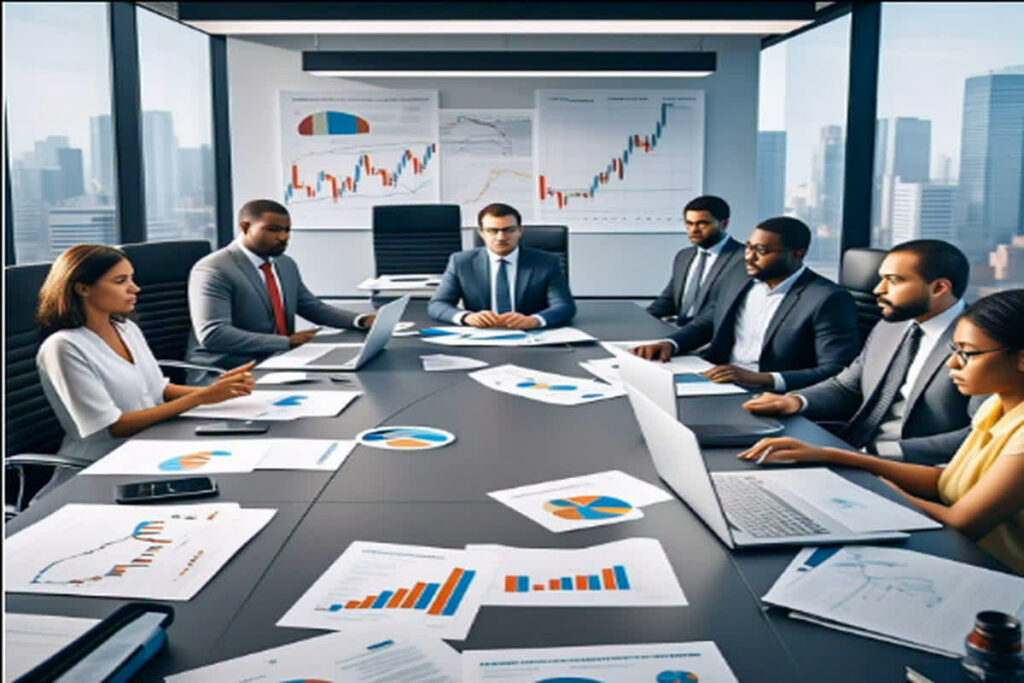 (Dividend stocks, Image Credit: Meta AI)