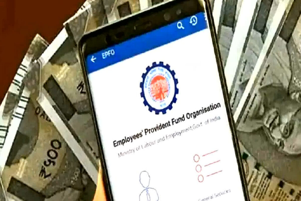EPF Account Transfer Process/ Image Credit: IBC24 File Photo