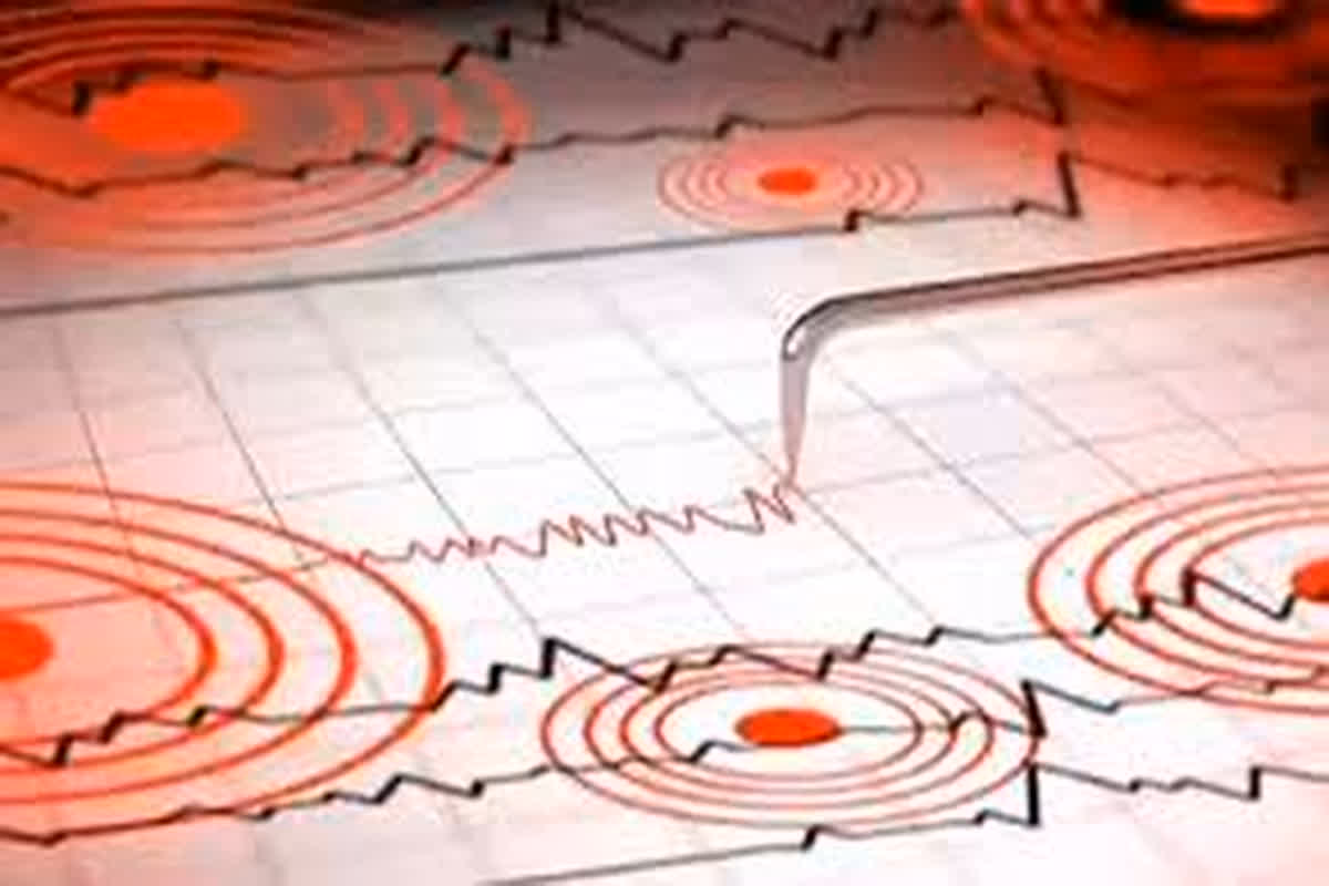 Earthquake In Pakistan: भूकंप के तेज झटकों से दहल उठा पाकिस्तान, लोगों में फैली दहशत, रिक्टर स्केल पर इतनी रही तीव्रता