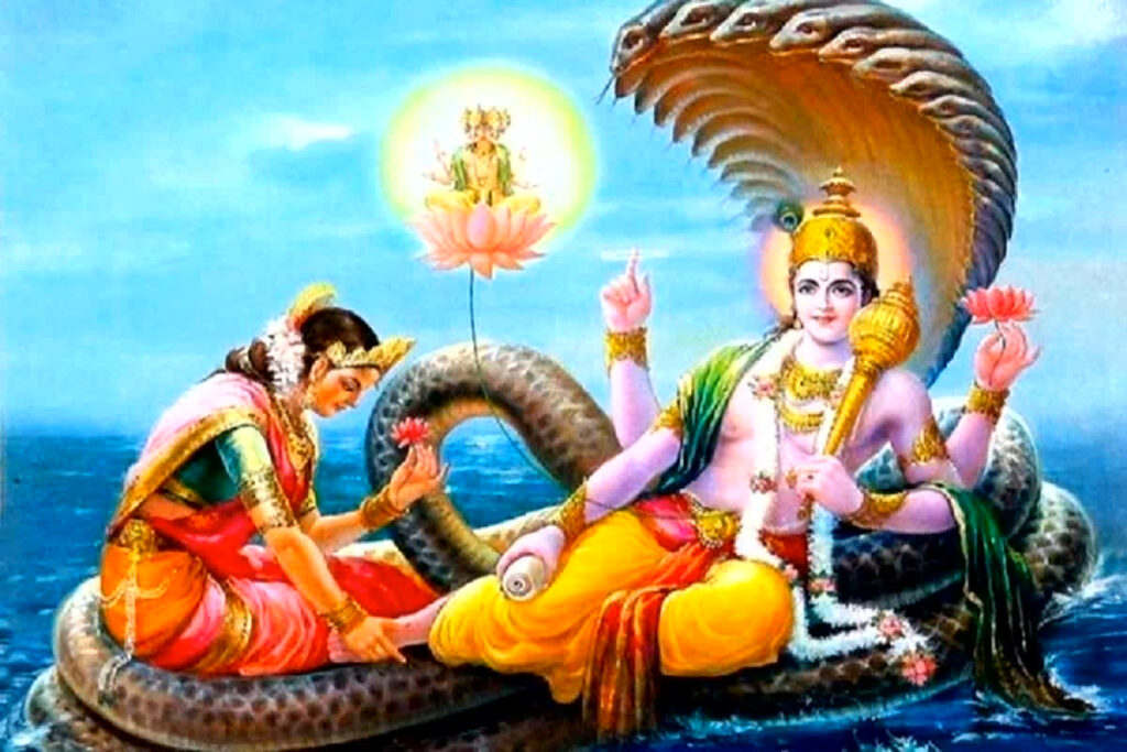 Varuthini Ekadashi 2025/ Image Credit: IBC24 File