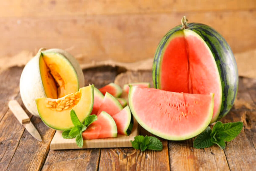 Summer Fruits Benefits/ Image Credit: Pixabay