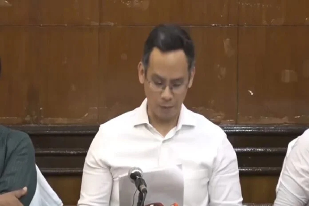 Gaurav Gogoi On DPDP Act: RTI एक्ट को कमजोर बना रही है मोदी सरकार का ये नया अधिनियम? कांग्रेस सांसद ने किया दावा, कह दी ये बड़ी बात