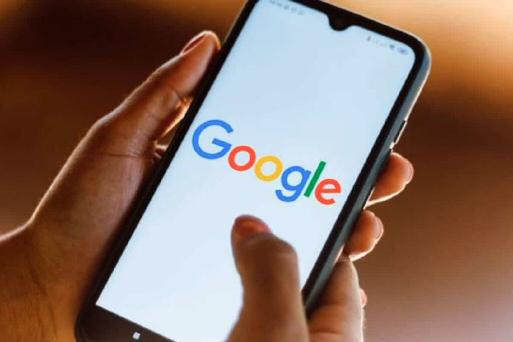 Google Security Update/ Image source: Pexels