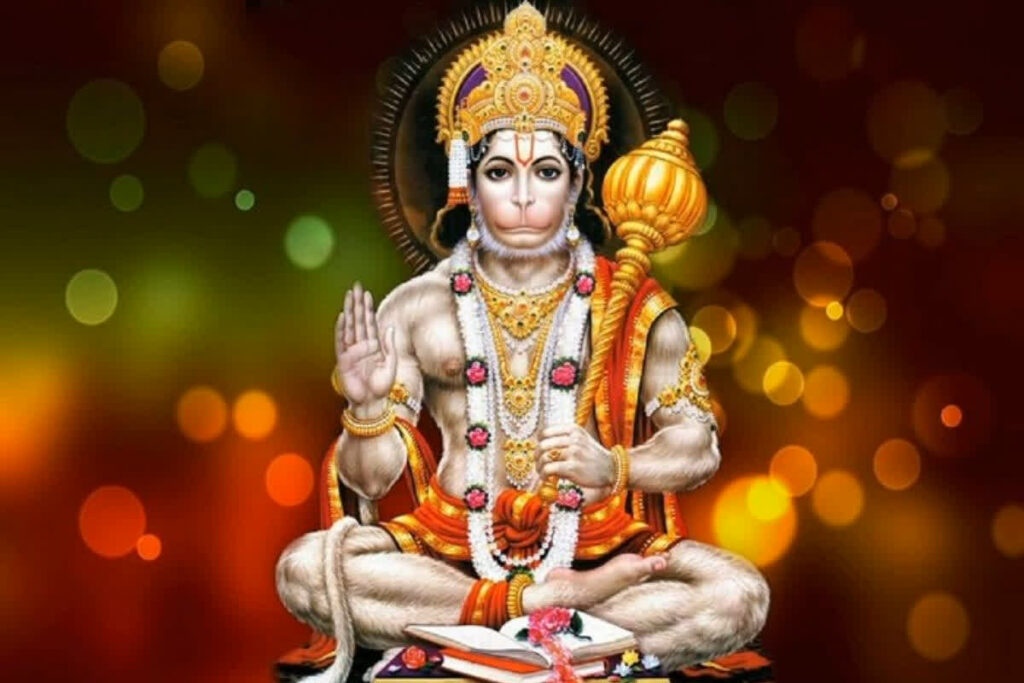 Hanuman Jayanti 2025/ Image source: IBC24 File photo