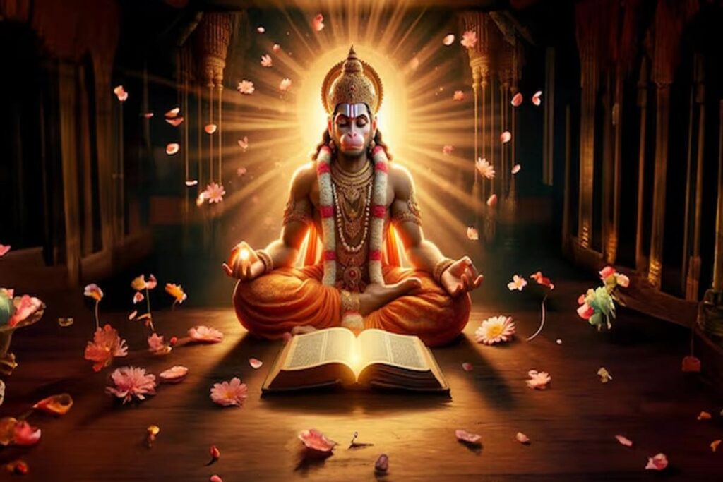 Hanuman jayanti 2025