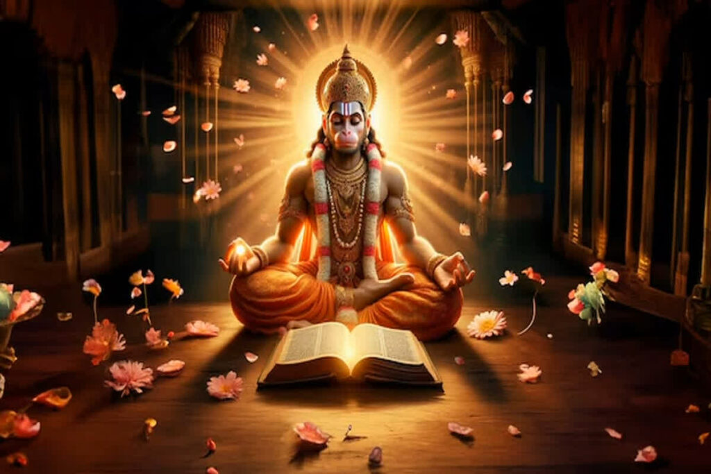 Hanuman Jayanti 2025 Upay| Image source: Pexels