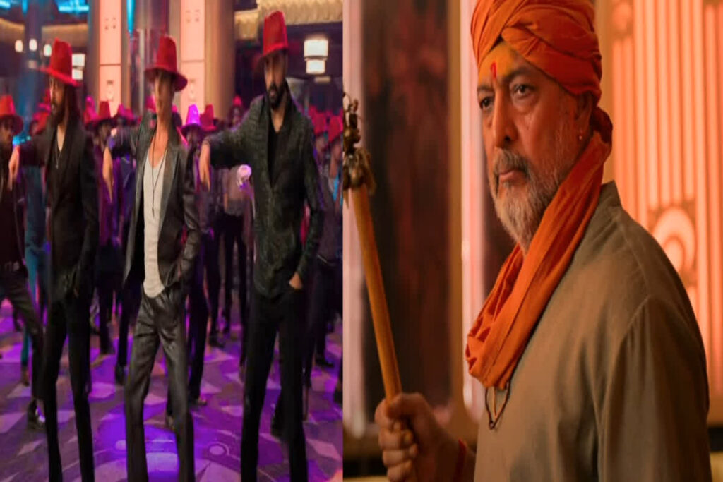 Housefull 5 Box Office Collection Day 4/ Image Credit: @akshaykumar