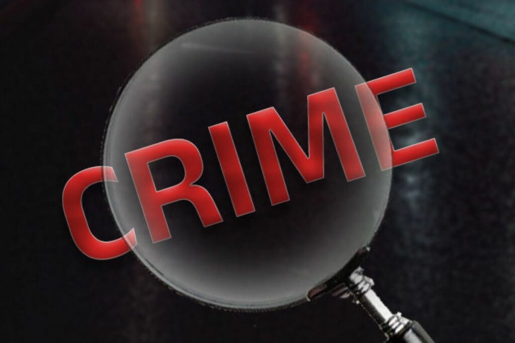 Bilaspur Premium Wine Shop Theft Case