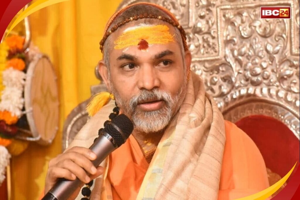 Shankaracharya Avimukteshwaranand News: