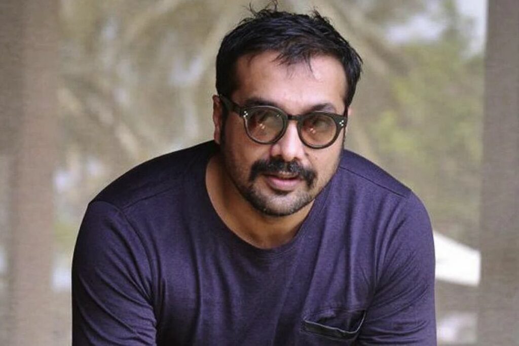 FIR On Anurag Kashyap in Raipur