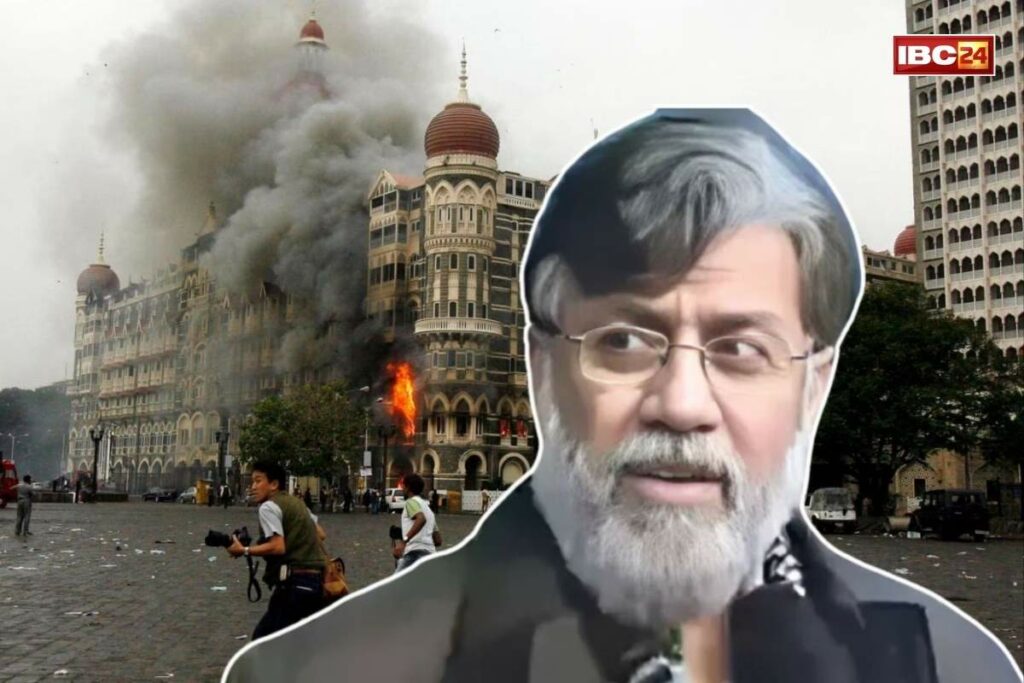 Today News and LIVE Update 10 April 2025 | Source : IBC24 File Photo