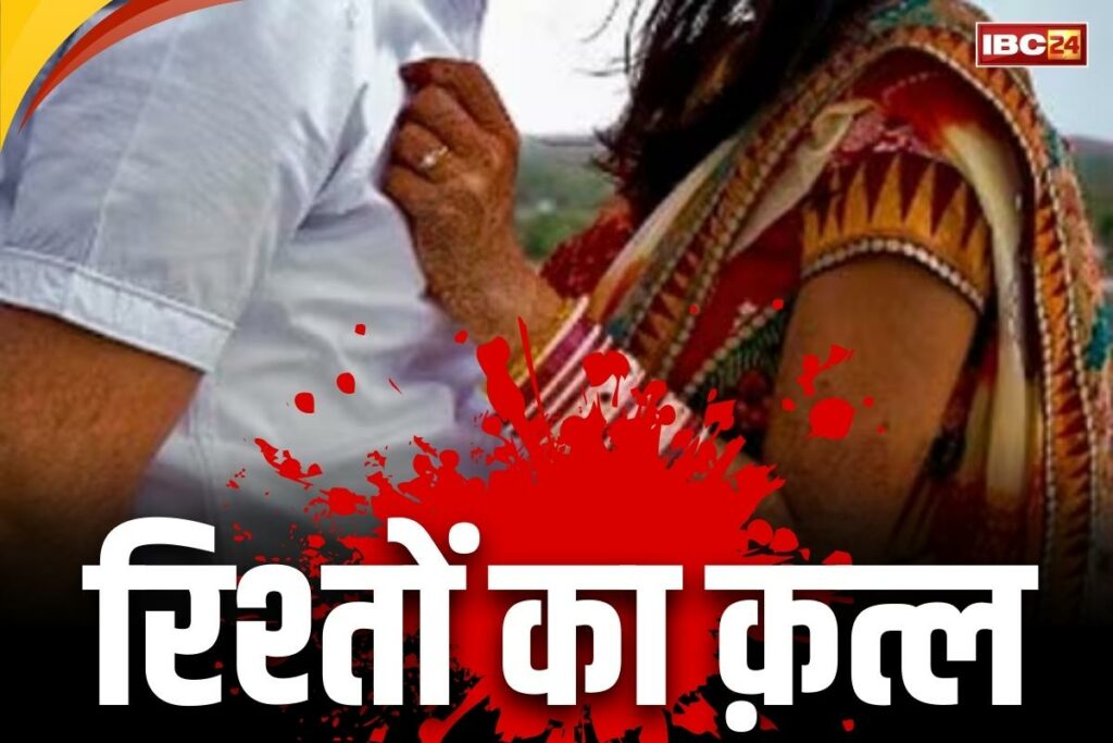 Kaushambi blind murder case revealed