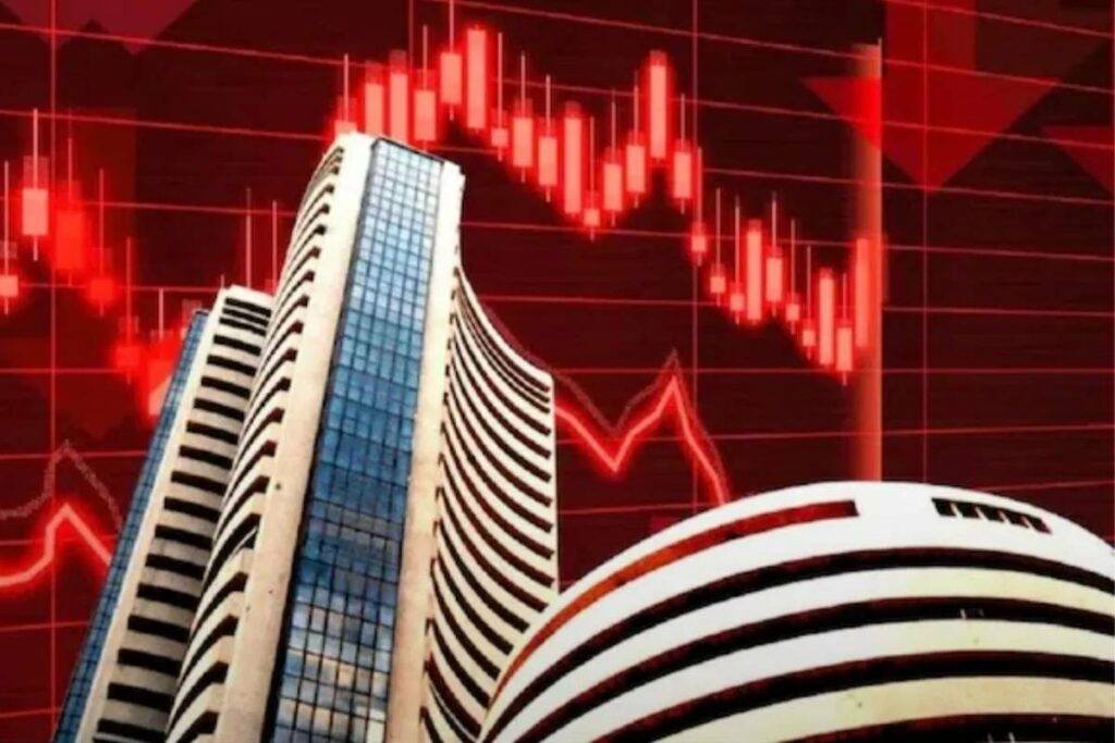 Share Market Latest News