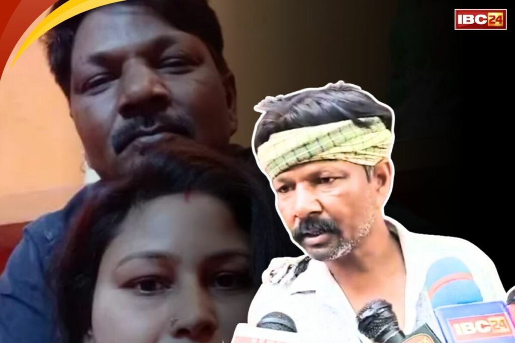 Samdhi-Samdhan Love Affair in Badaun