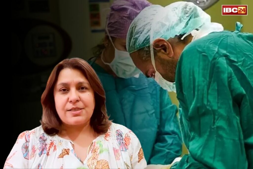 Damoh Hospital Fake Cardiologist Case