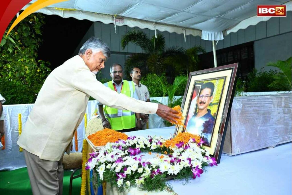 Rs 10 lakh assistance to the victims of the Pahalgam attack