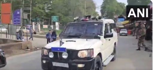 26 tourists killed in Pahalgam terrorist attack: पहलगाम आतंकी हमले में 26 पर्यटकों के मौत की खबर! इस संगठन ने ली हमले की जिम्मेदारी