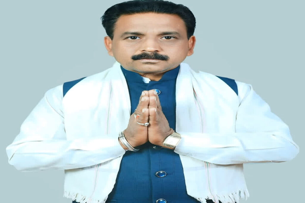 Janjgir-Champa News/Image Credit: IBC24