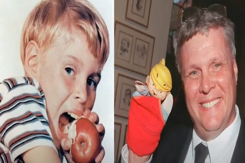 Jay North Passes Away| Image source: @people