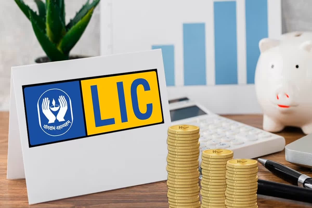 LIC Jeevan Bima Anand Policy: रोजाना 45 रुपए निवेश आप भी बन सकते हैं लखपति.. 25 साल बाद मिलेगा तगड़ा रिटर्न, बस इस तरह से करनी होगी कैलकुलेशन