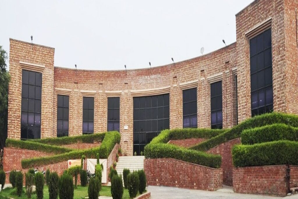 JNU Student Union Election 2025 | Source : www.jnu.ac.in